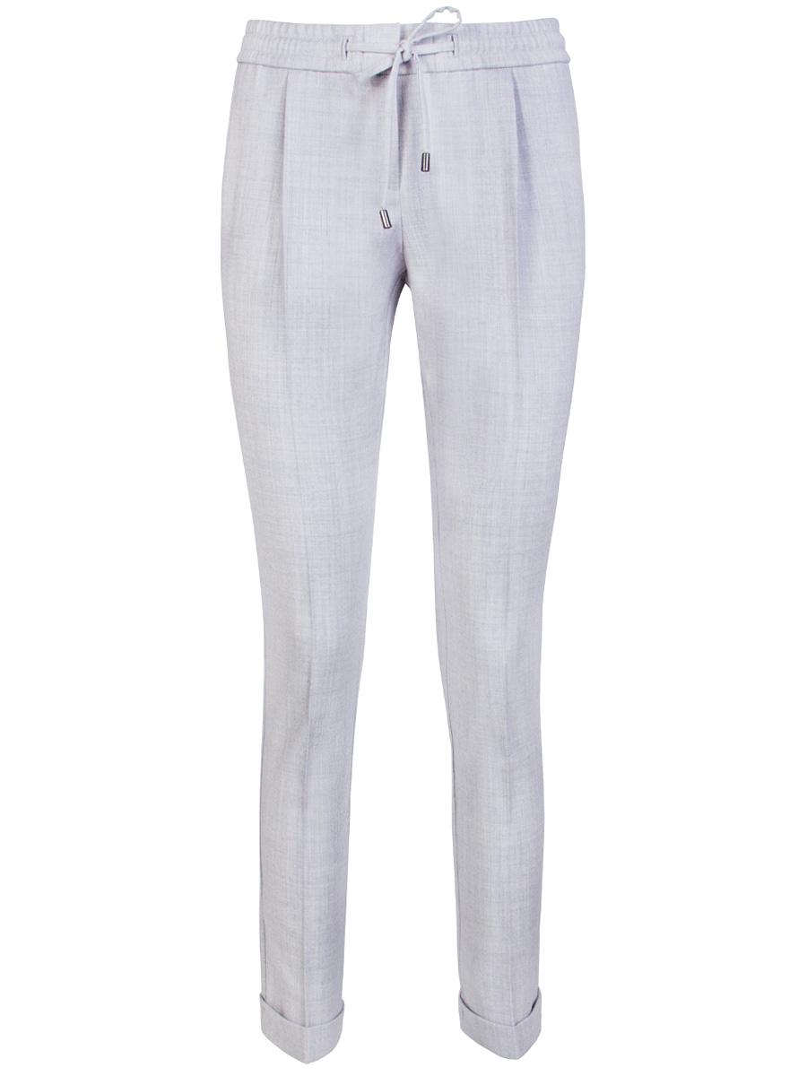 Брюки Hugo Boss