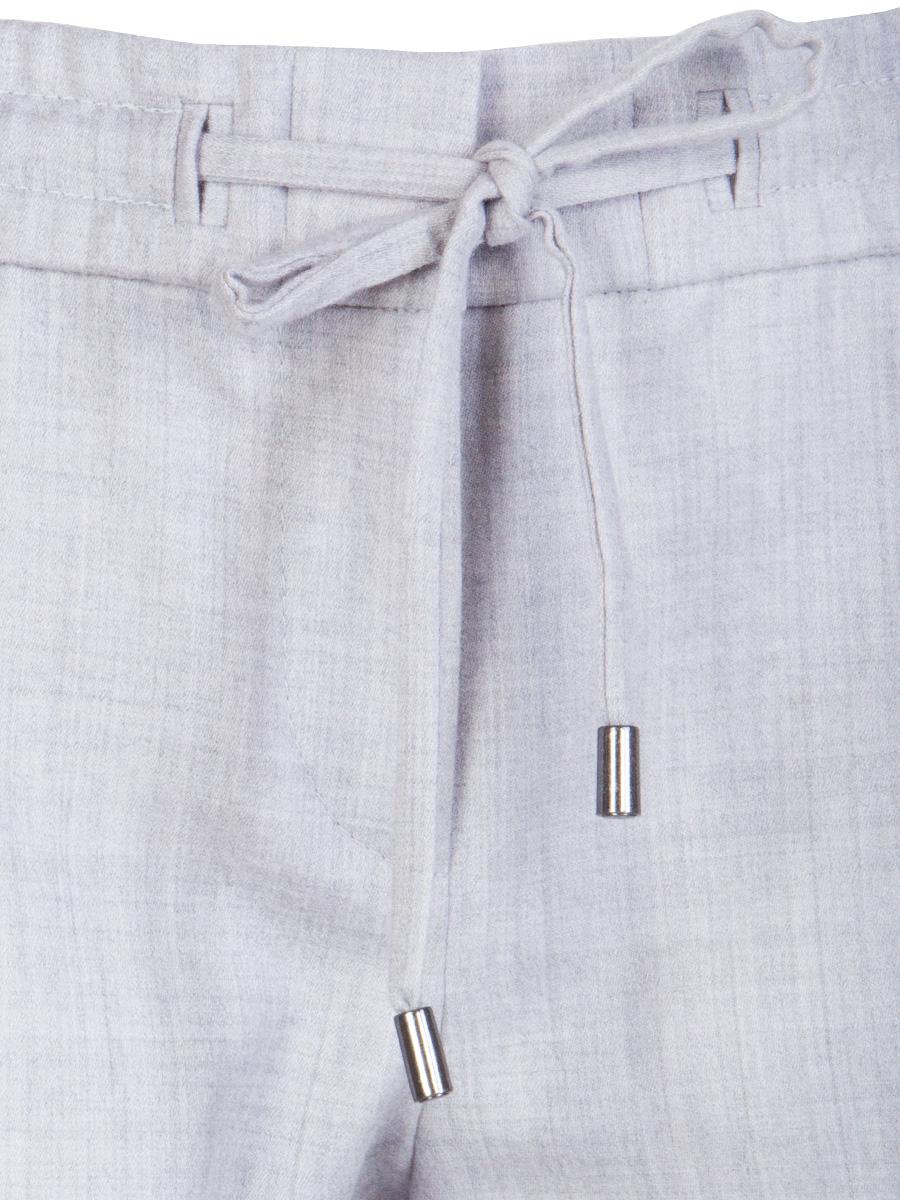 Брюки Hugo Boss