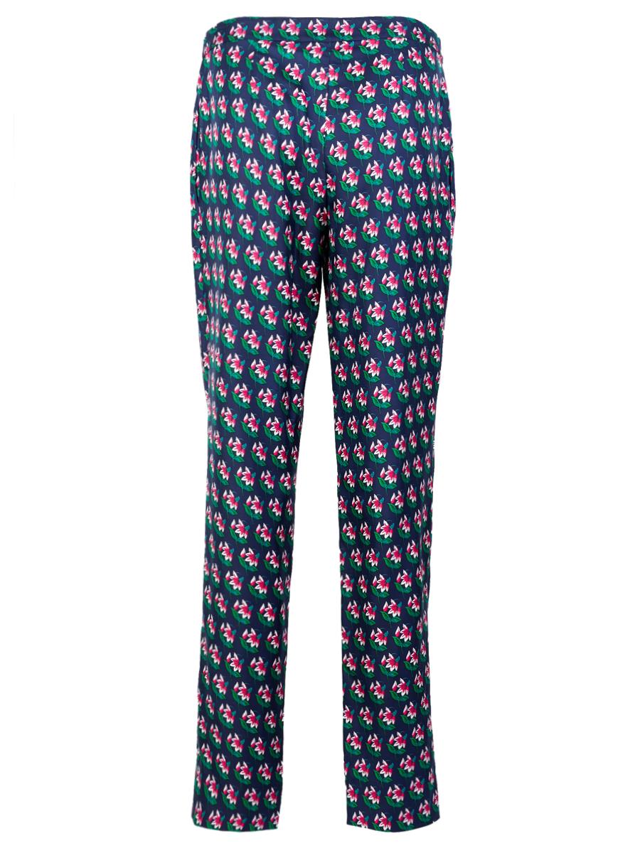 Брюки Diane von Furstenberg