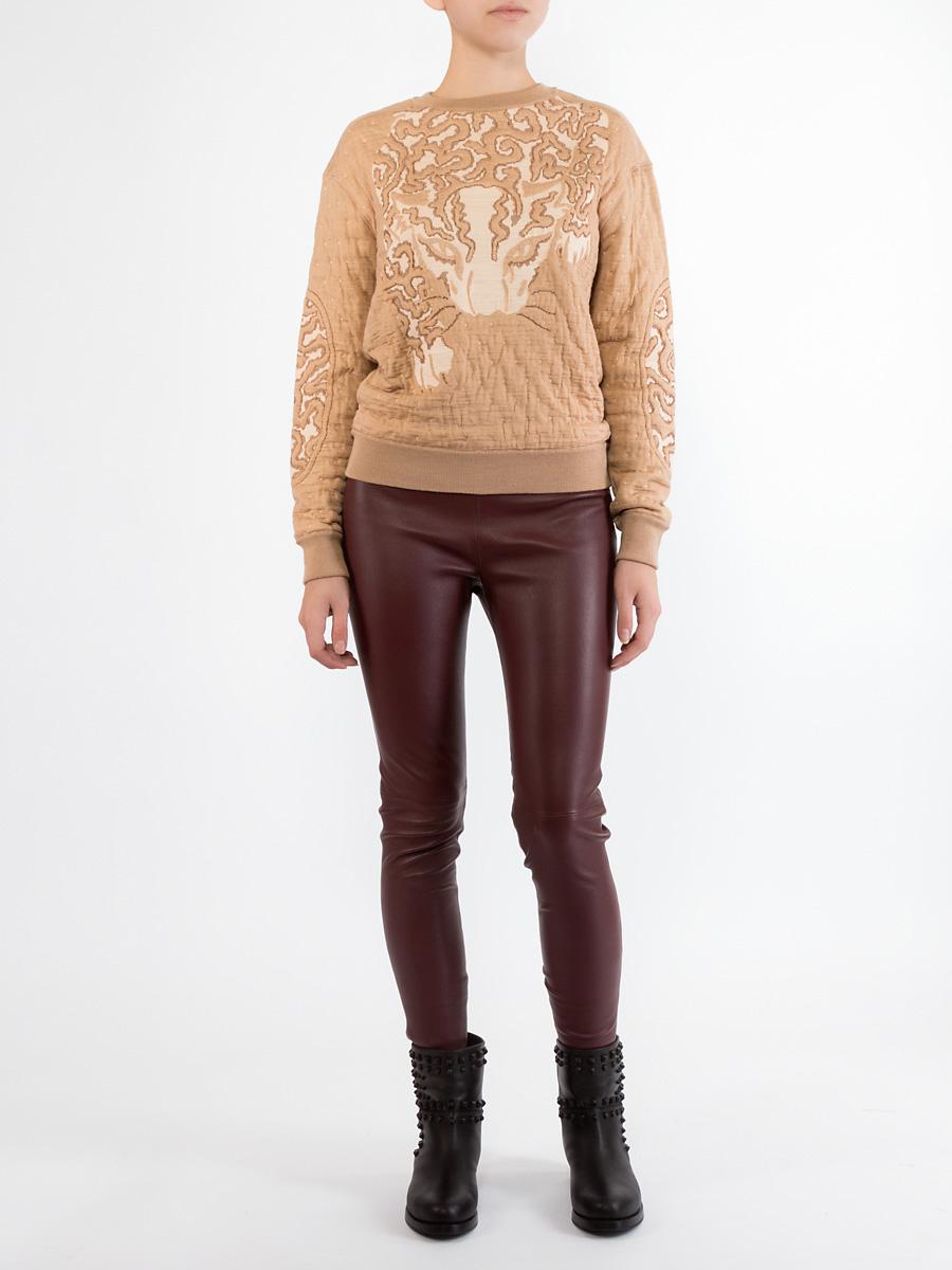 Брюки BALENCIAGA