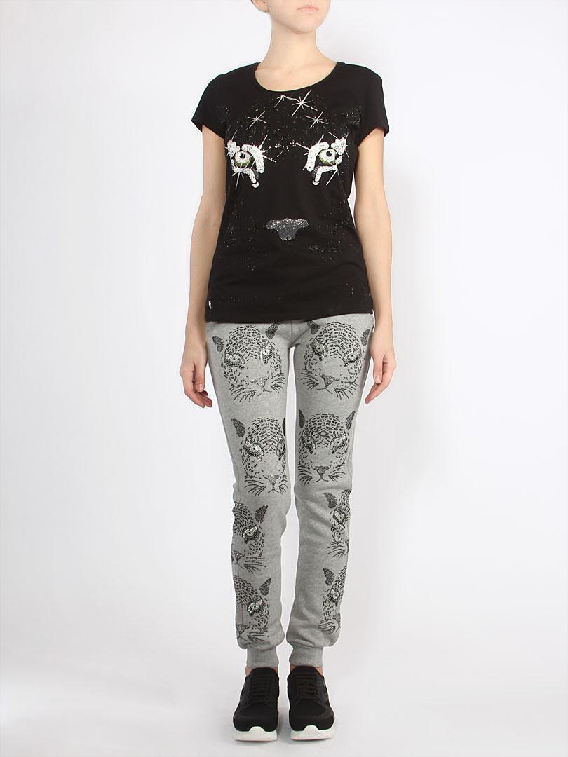 Брюки Philipp Plein