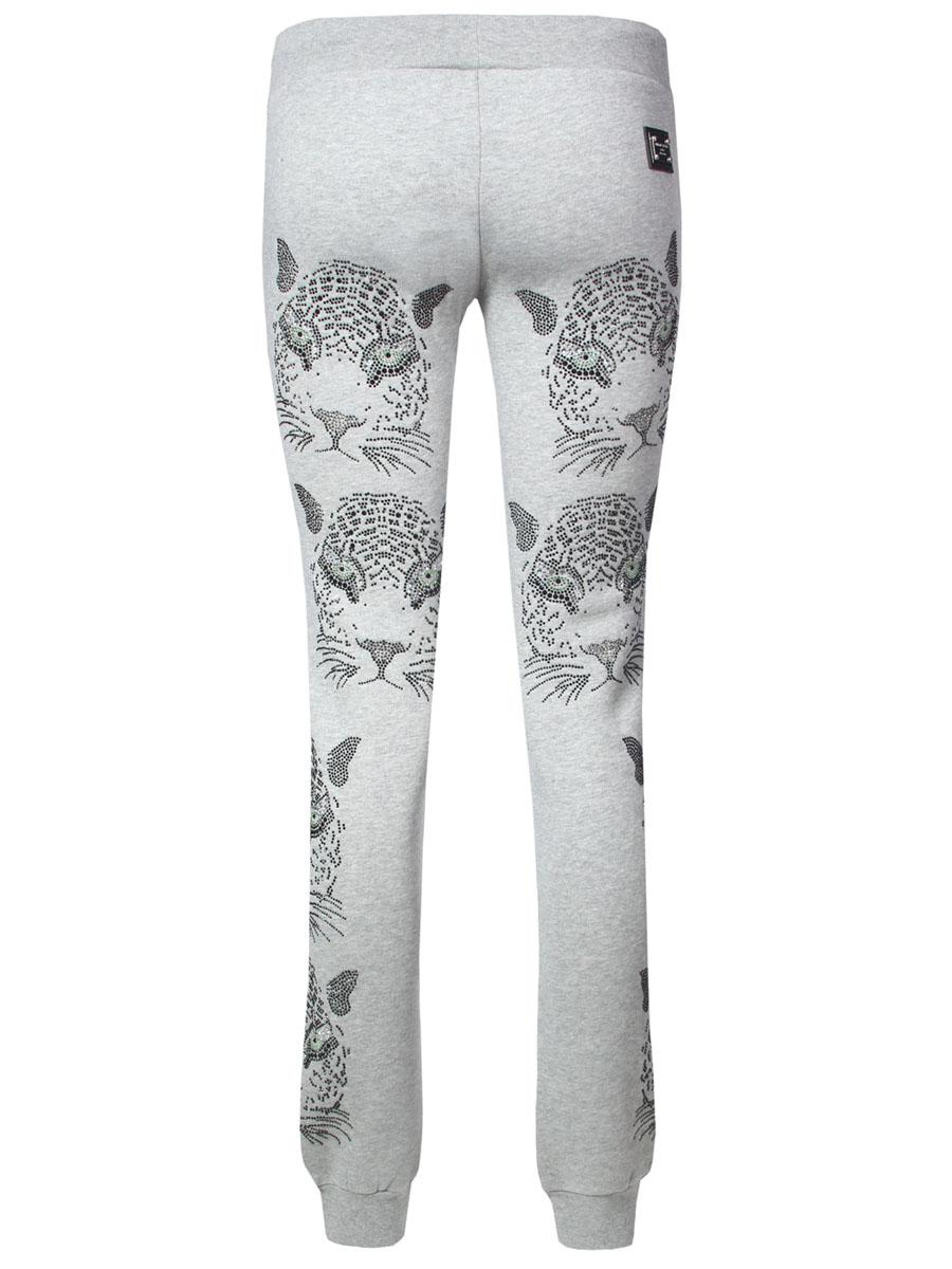 Брюки Philipp Plein