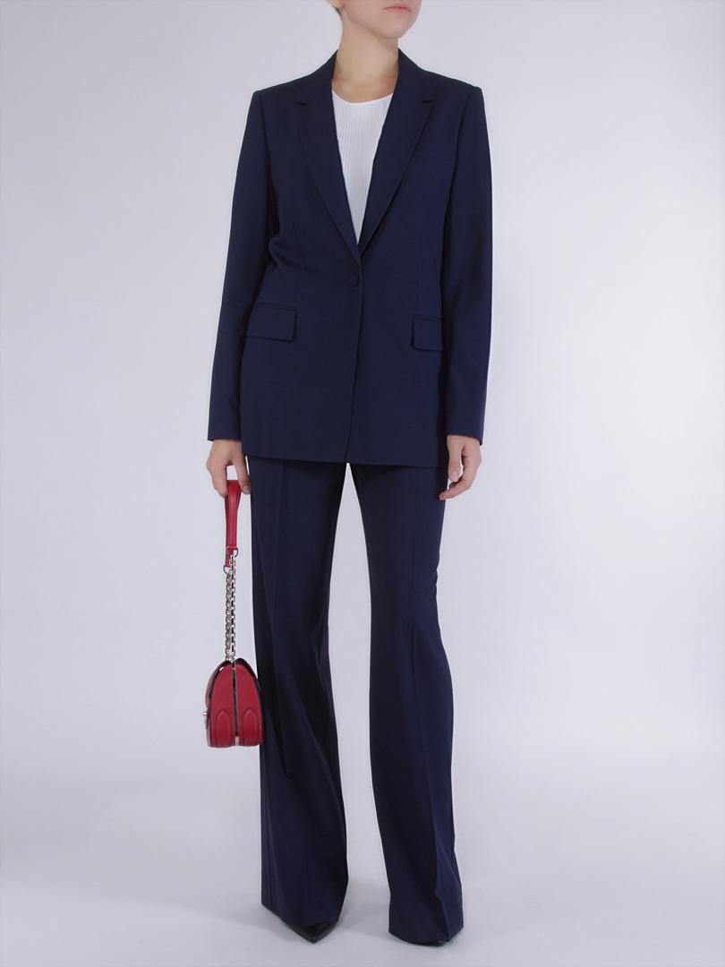 Брюки Diane von Furstenberg
