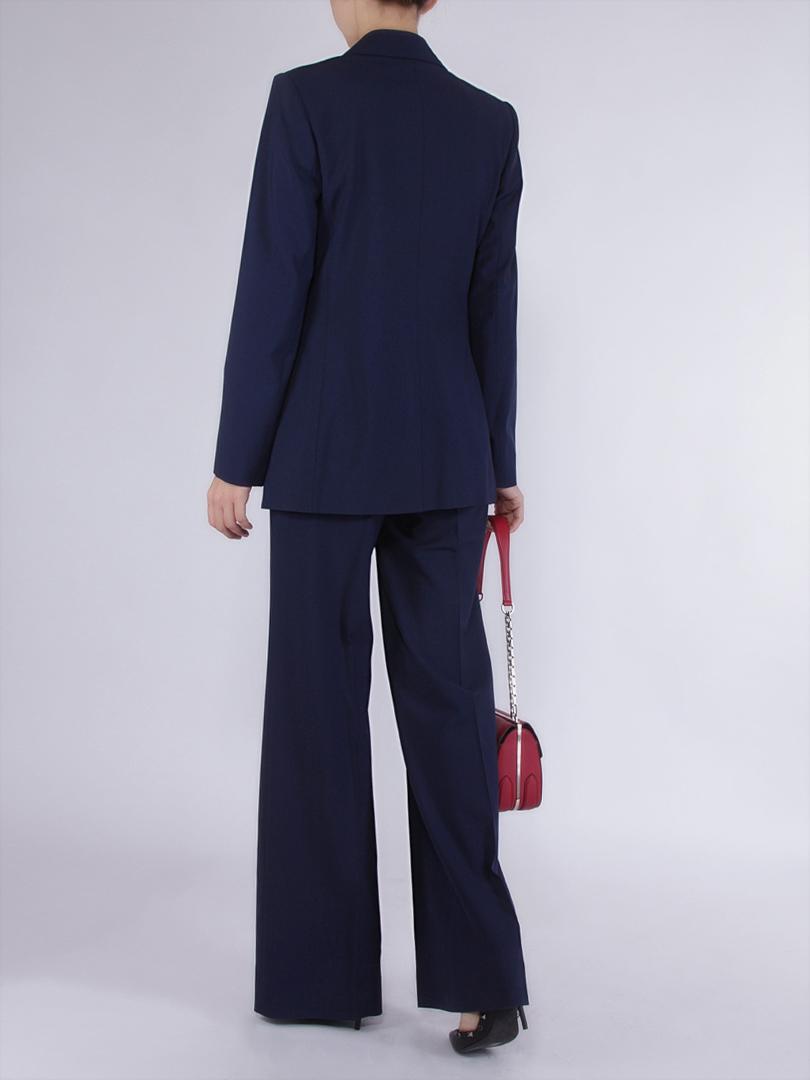 Брюки Diane von Furstenberg
