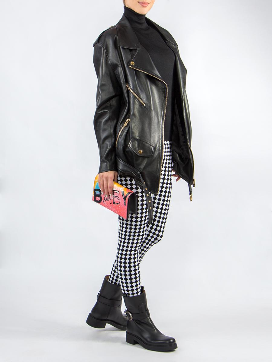 Брюки Balmain