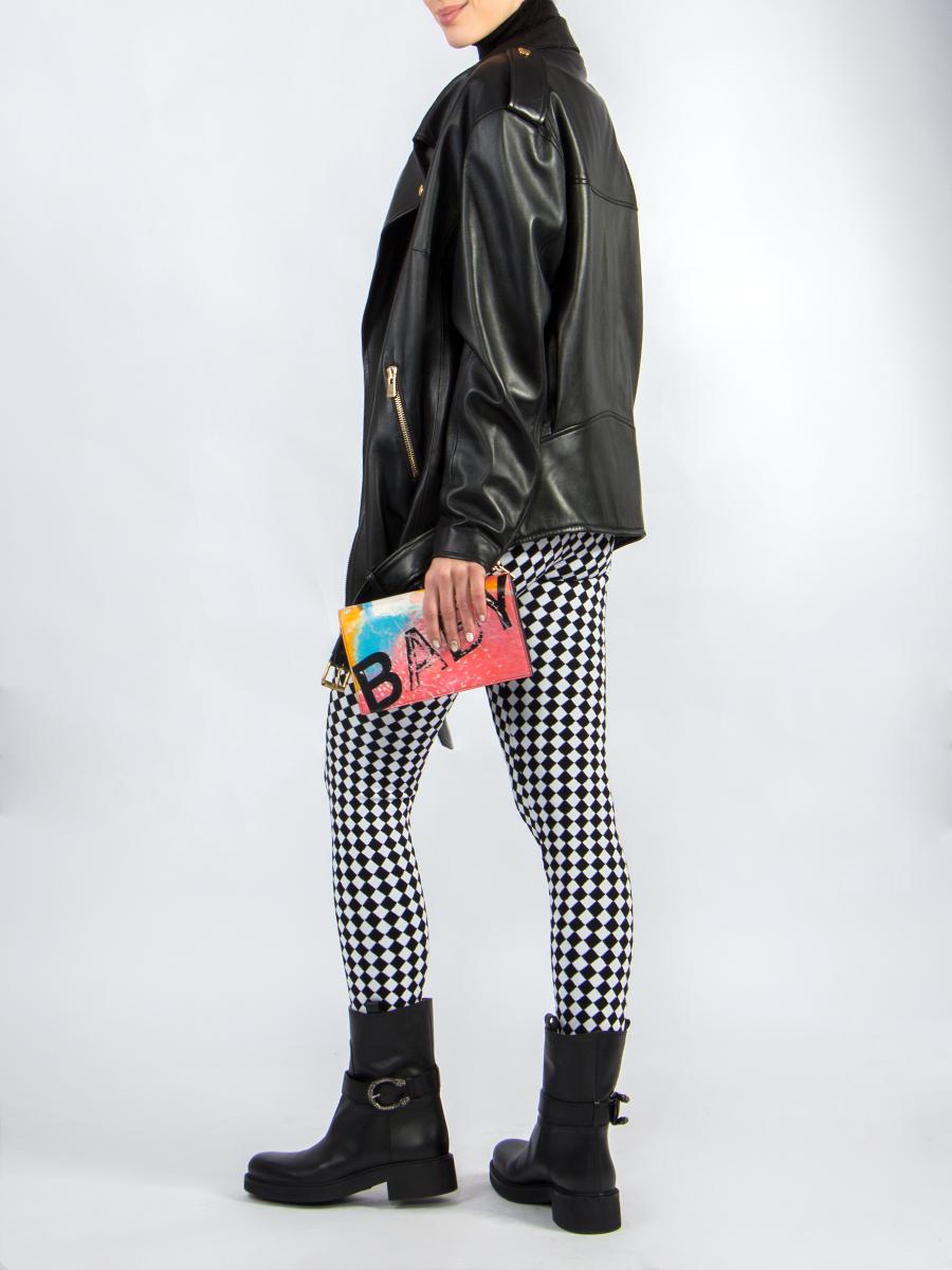 Брюки Balmain