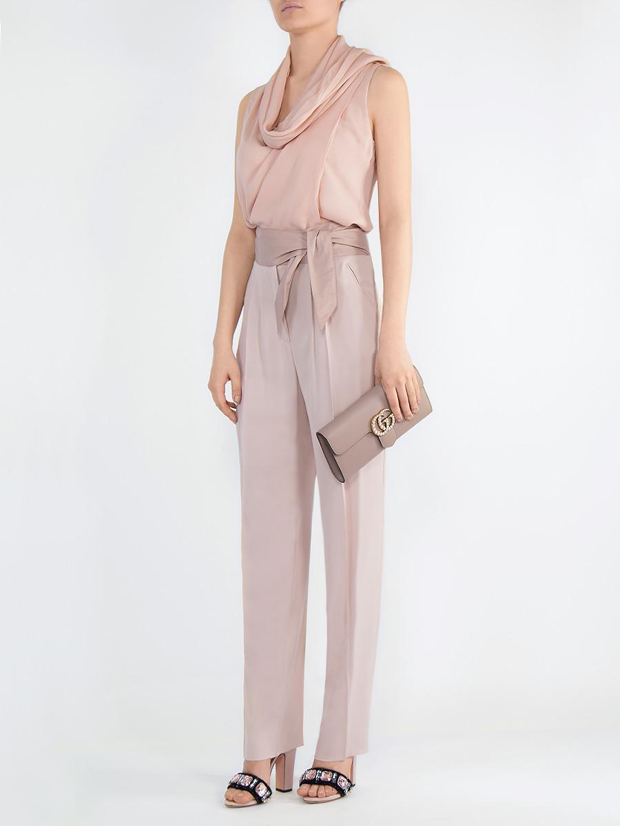 Брюки VALENTINO
