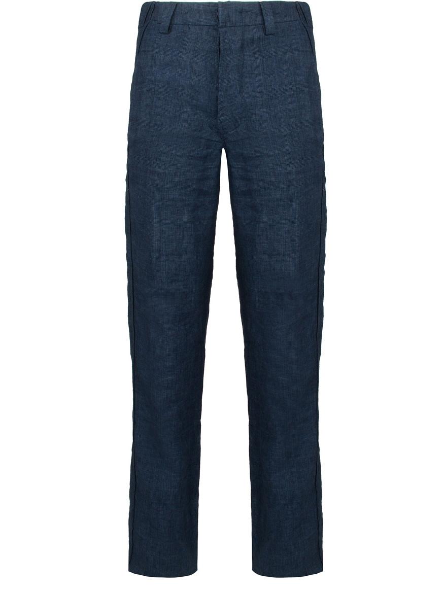 Брюки BALENCIAGA Брюки BALENCIAGA