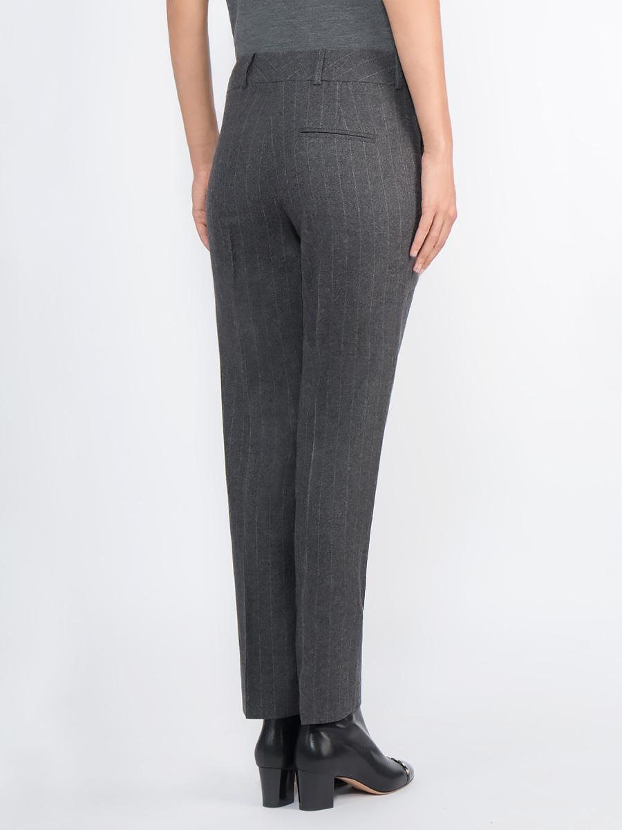 Брюки ERMANNO SCERVINO