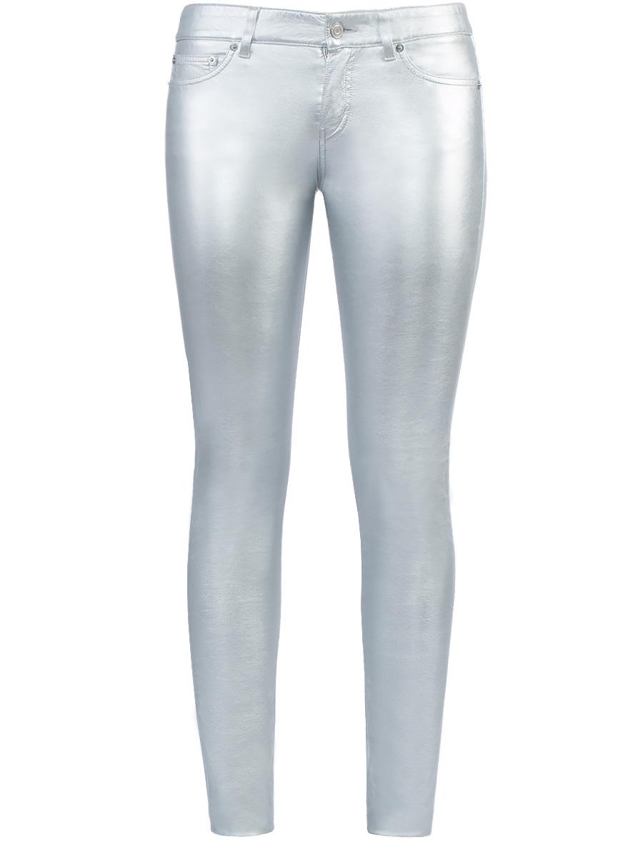 Брюки SAINT LAURENT