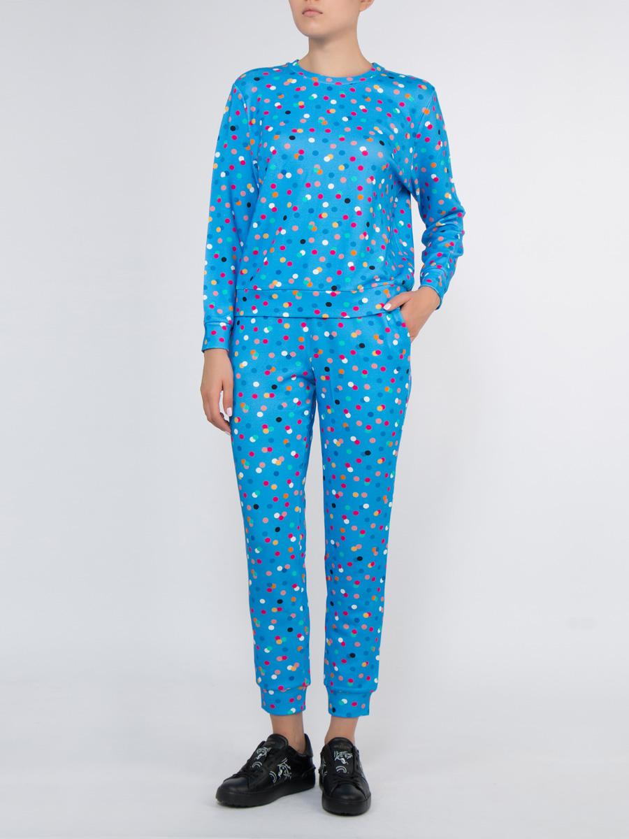 Брюки Alexander Terekhov