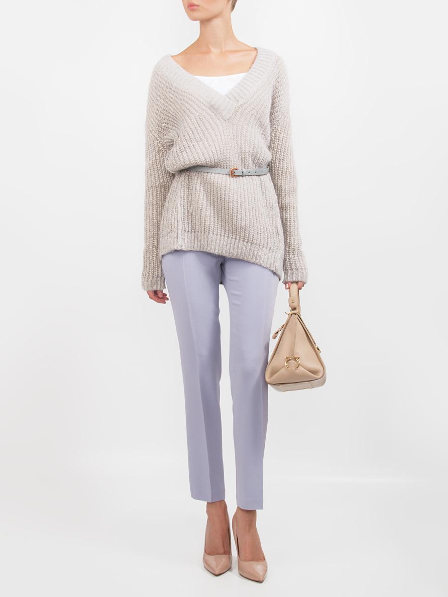 Брюки Blumarine