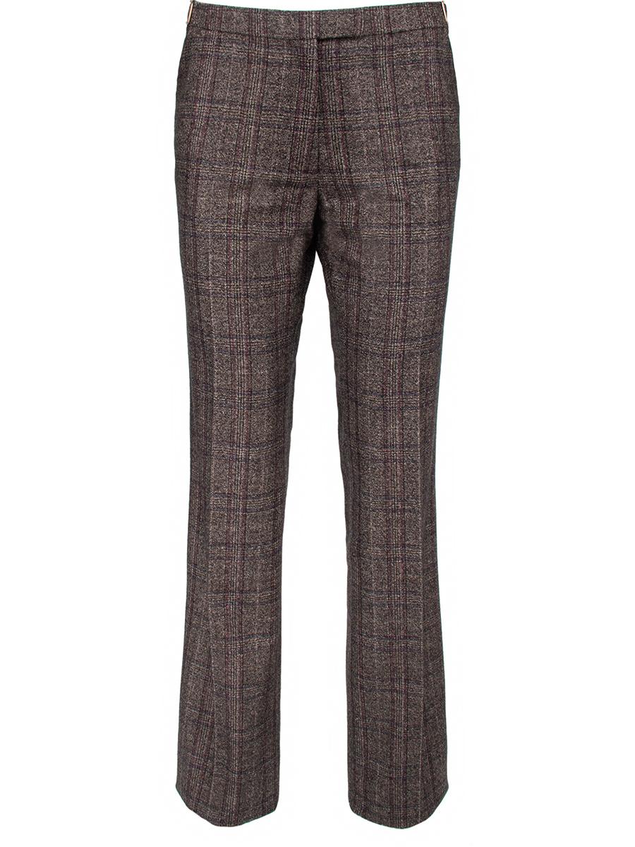 Брюки VERONIQUE BRANQUINHO