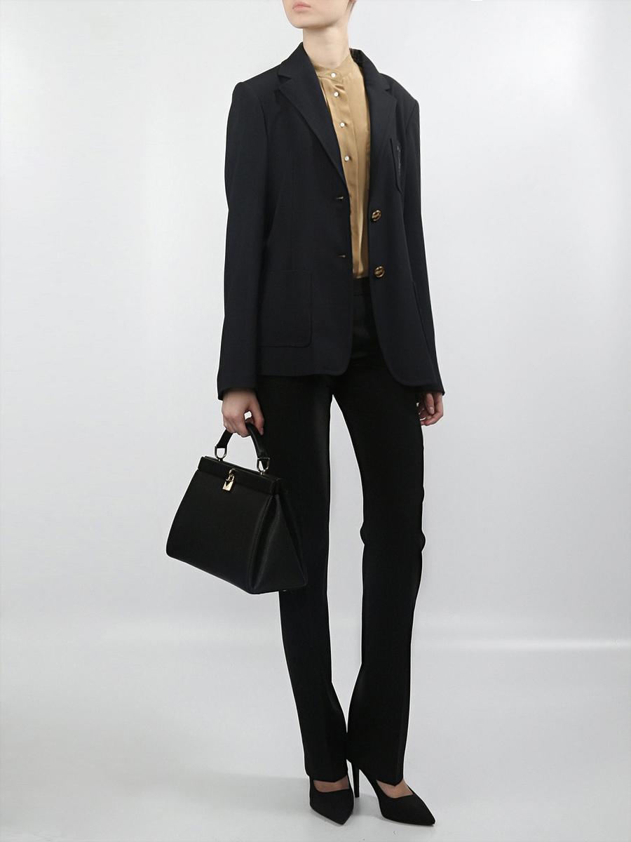 Брюки Hugo Boss