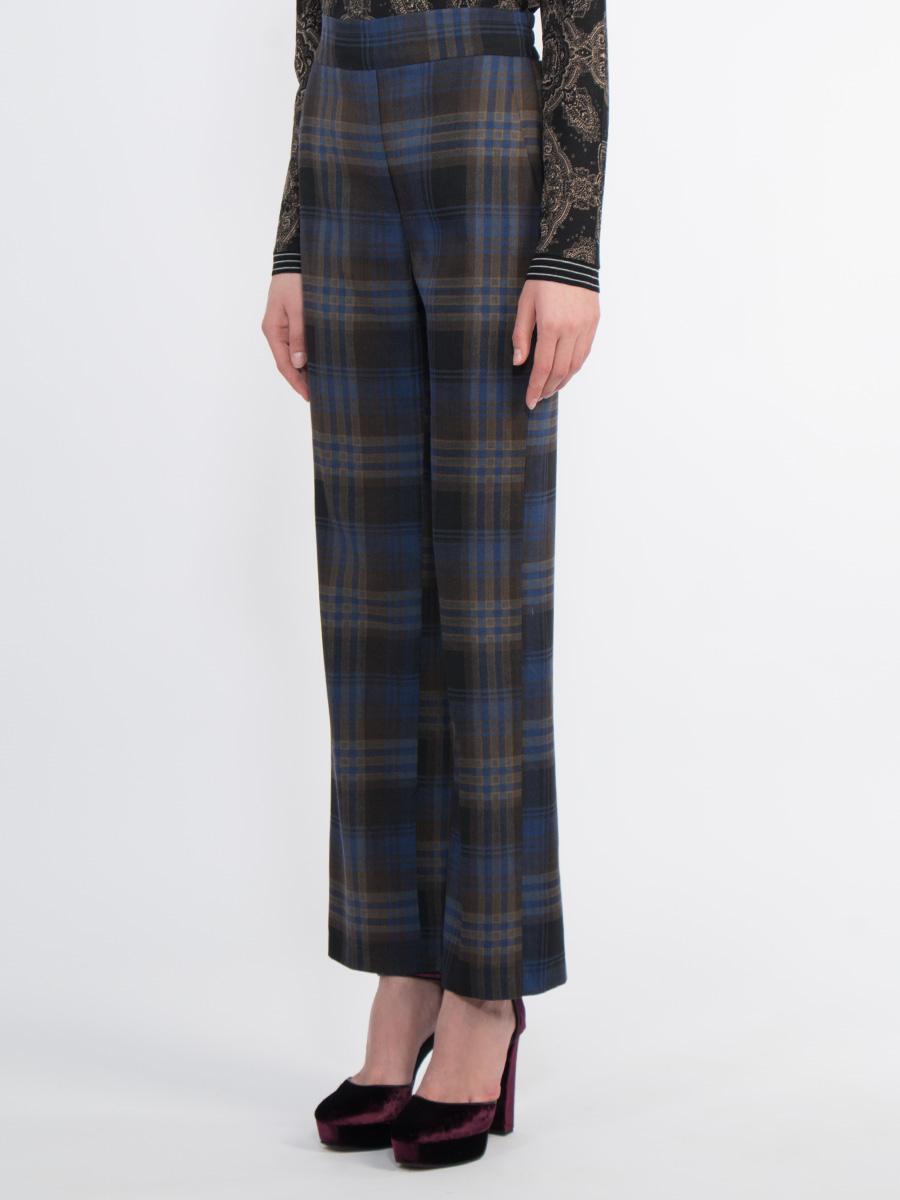 Брюки ETRO