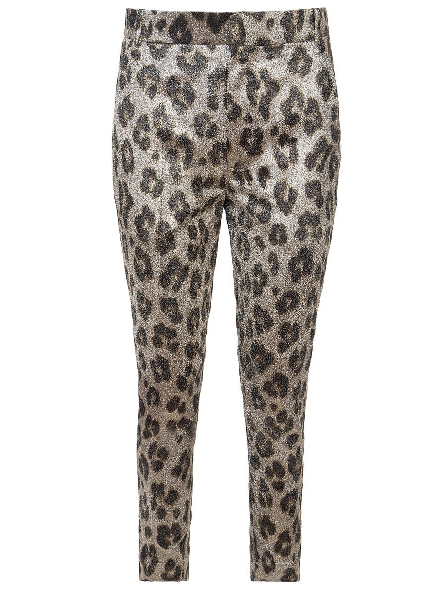 Брюки Haider Ackermann