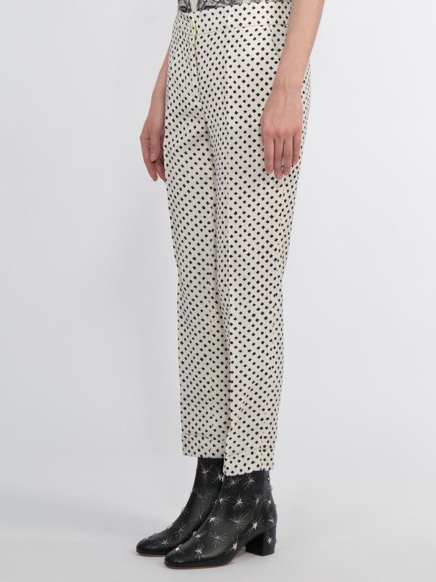 Брюки ETRO