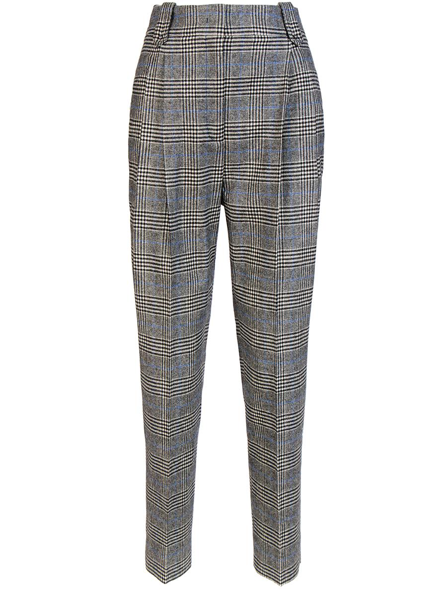 Брюки ERMANNO SCERVINO