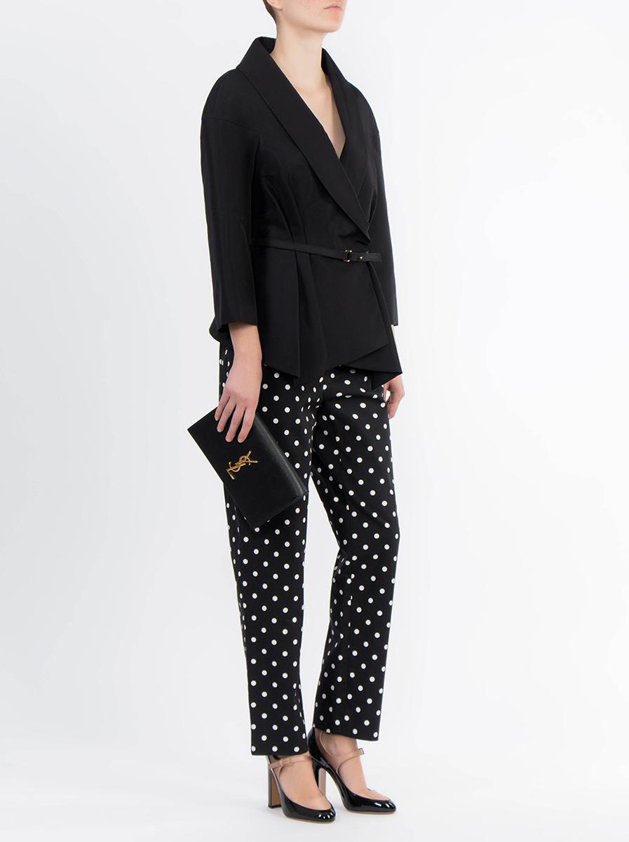 Брюки Carolina Herrera