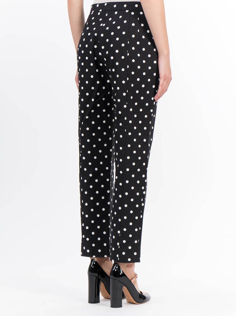 Брюки Carolina Herrera