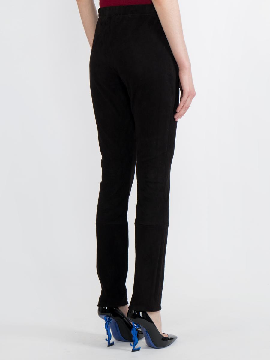 Брюки Haider Ackermann