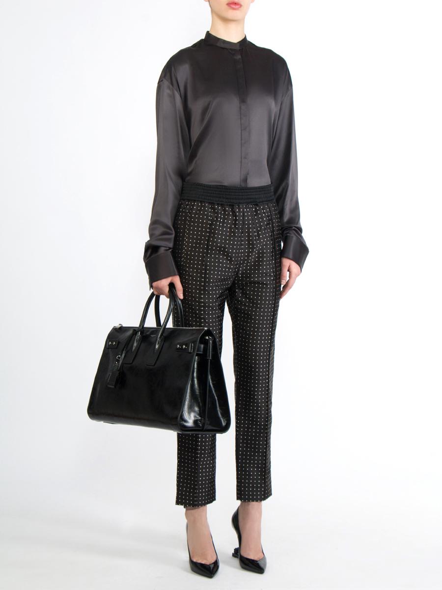 Брюки Haider Ackermann