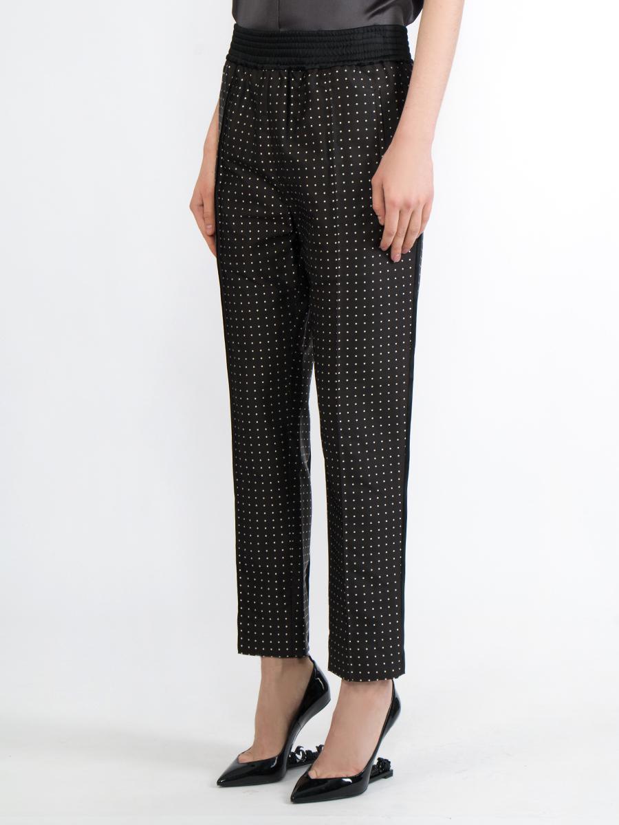 Брюки Haider Ackermann