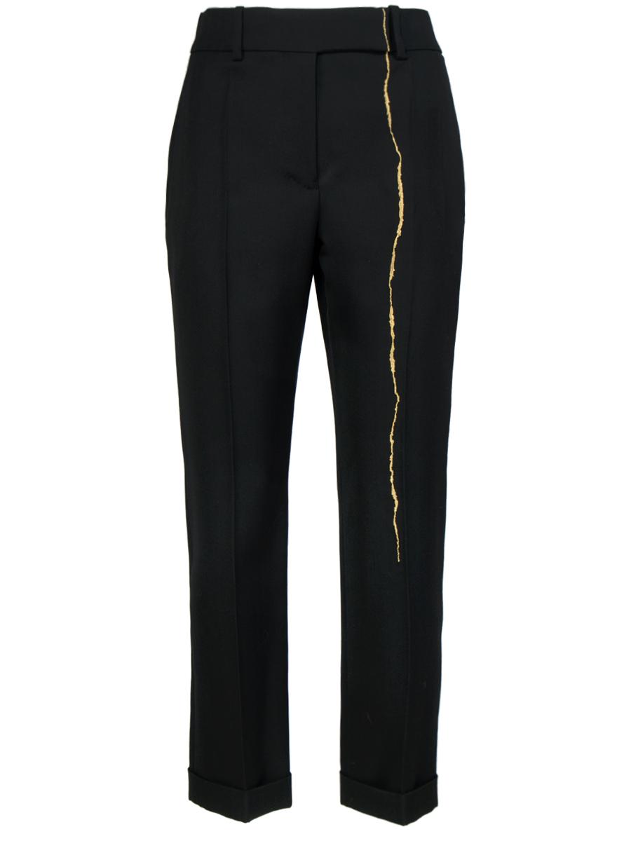 Брюки Haider Ackermann Брюки Haider Ackermann