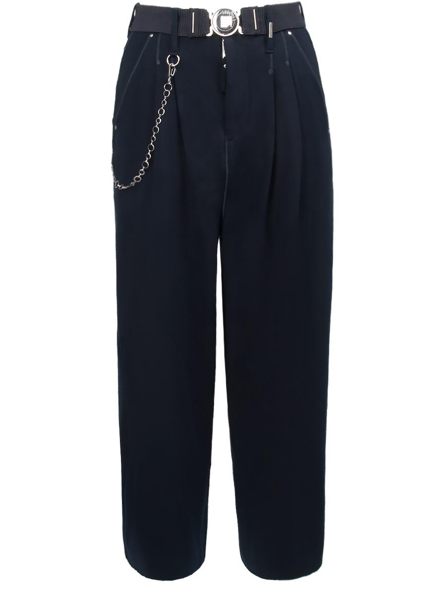 Брюки High Брюки High