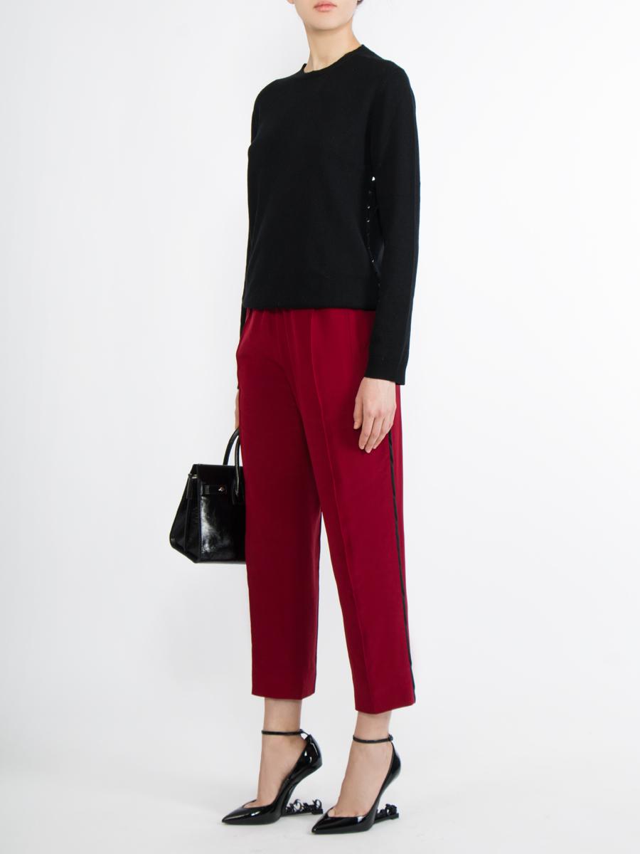 Брюки Haider Ackermann Брюки Haider Ackermann