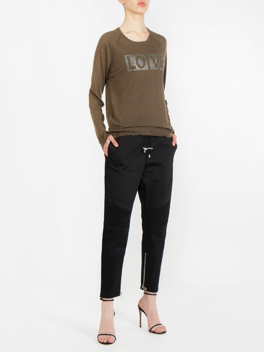 Джемпер ZADIG VOLTAIRE