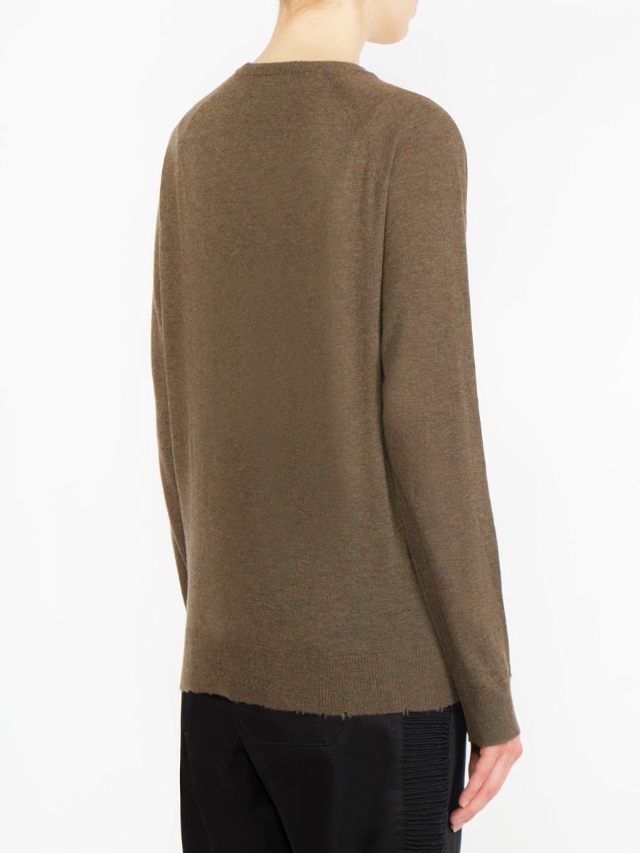 Джемпер ZADIG VOLTAIRE