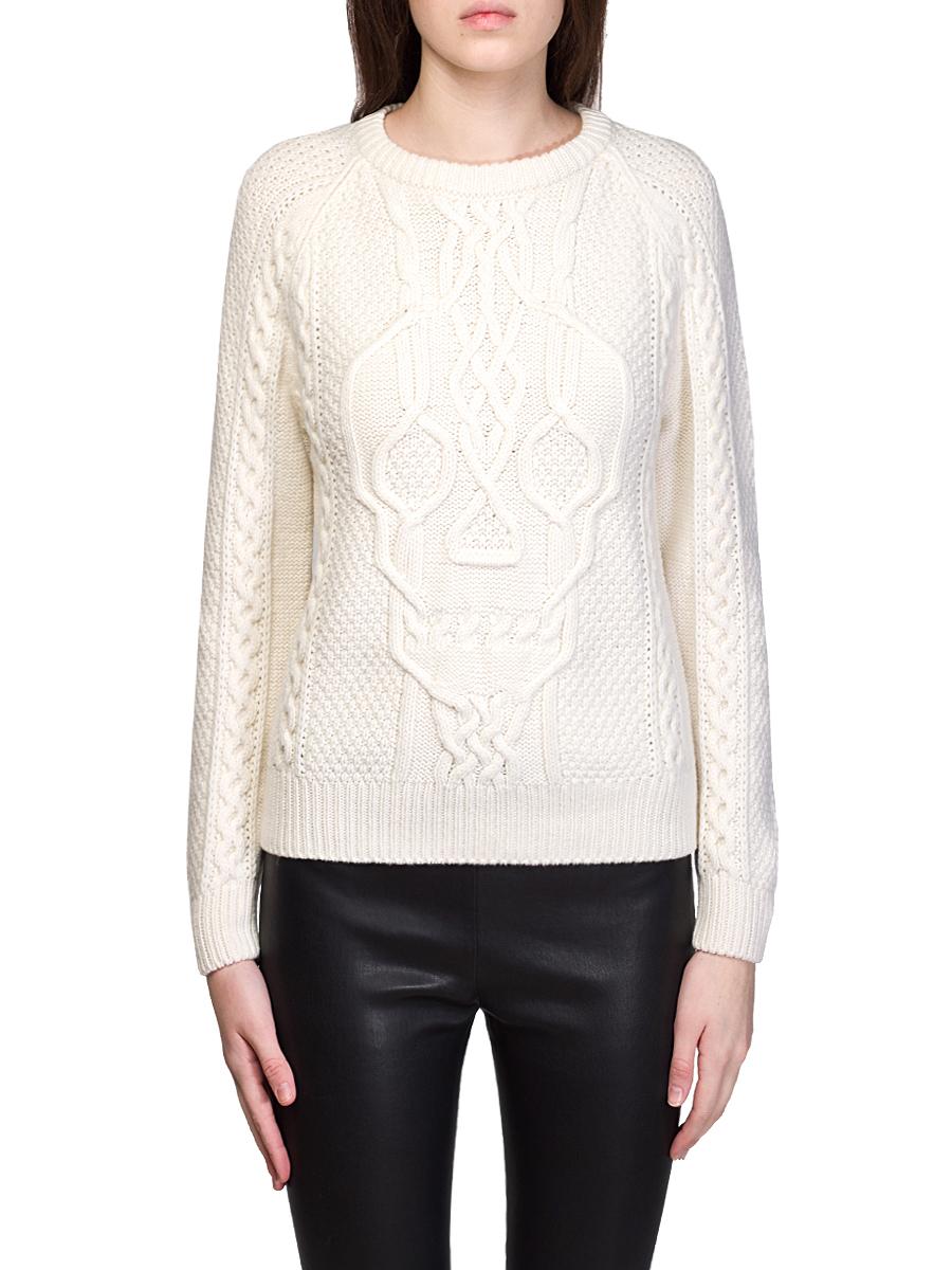 Джемпер Alexander McQueen