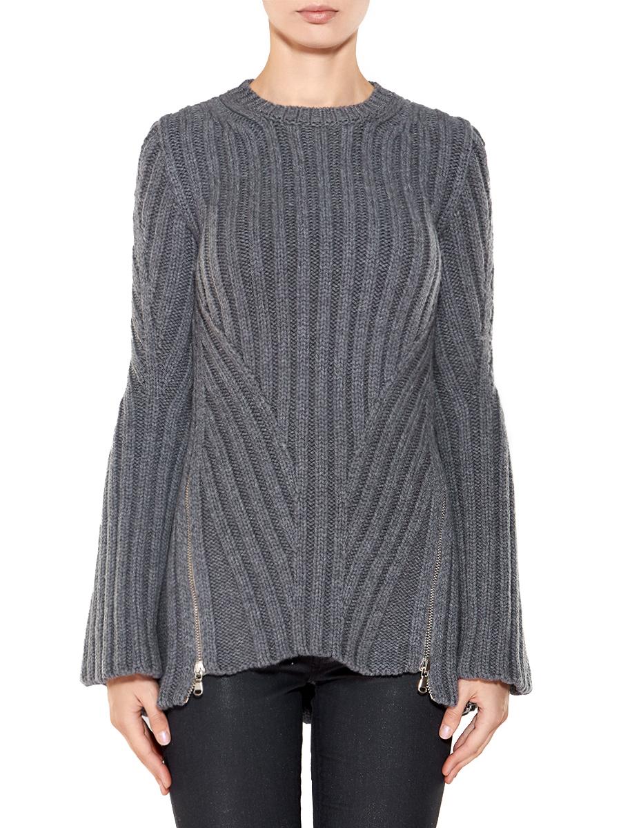 Джемпер Alexander McQueen