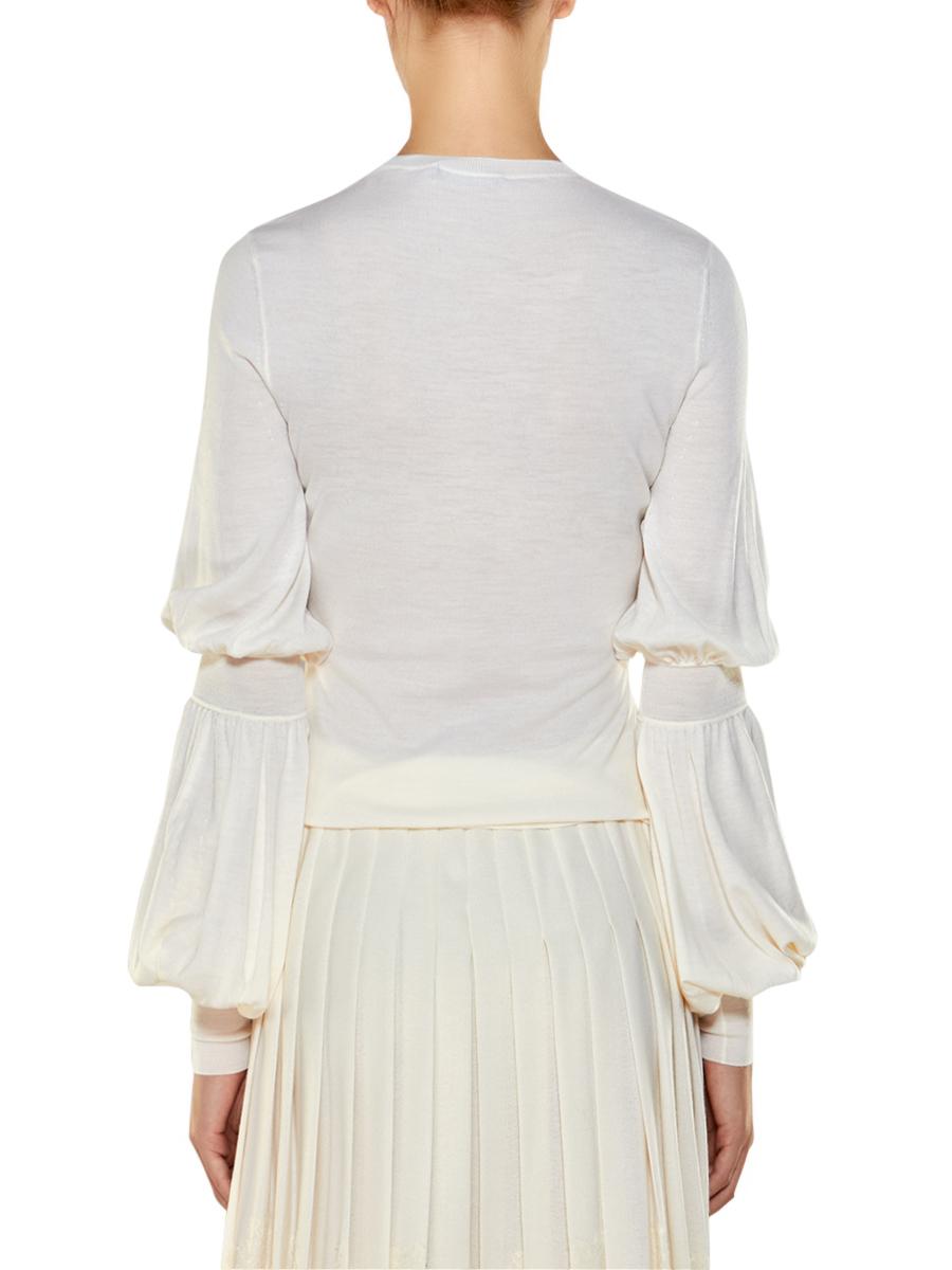 Джемпер Alexander McQueen