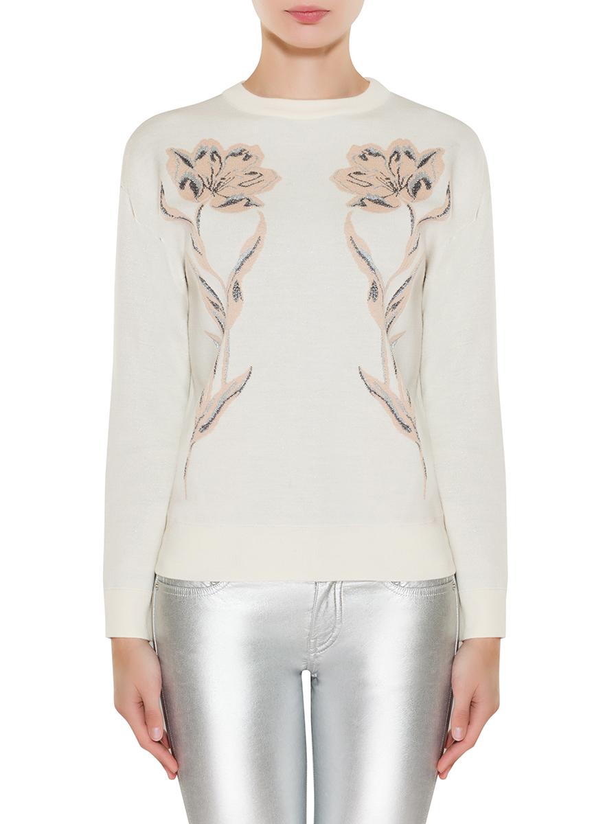 Джемпер Alexander McQueen