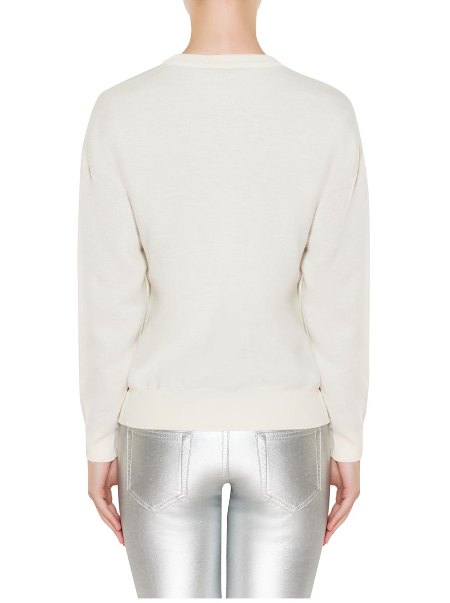Джемпер Alexander McQueen