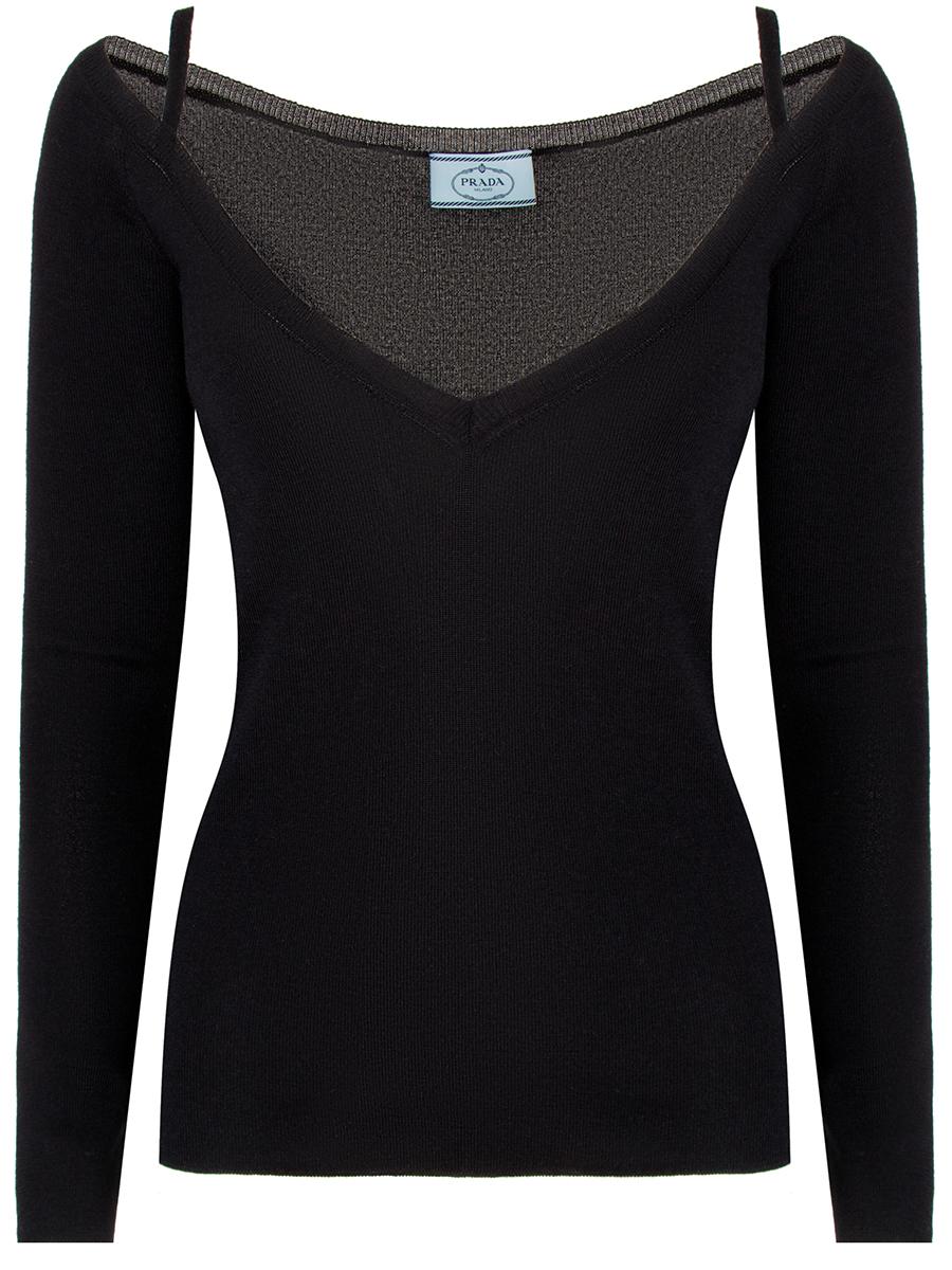 Джемпер PRADA
