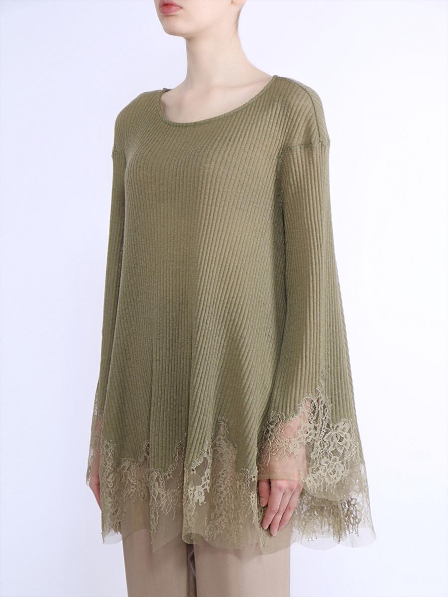 Джемпер ERMANNO SCERVINO