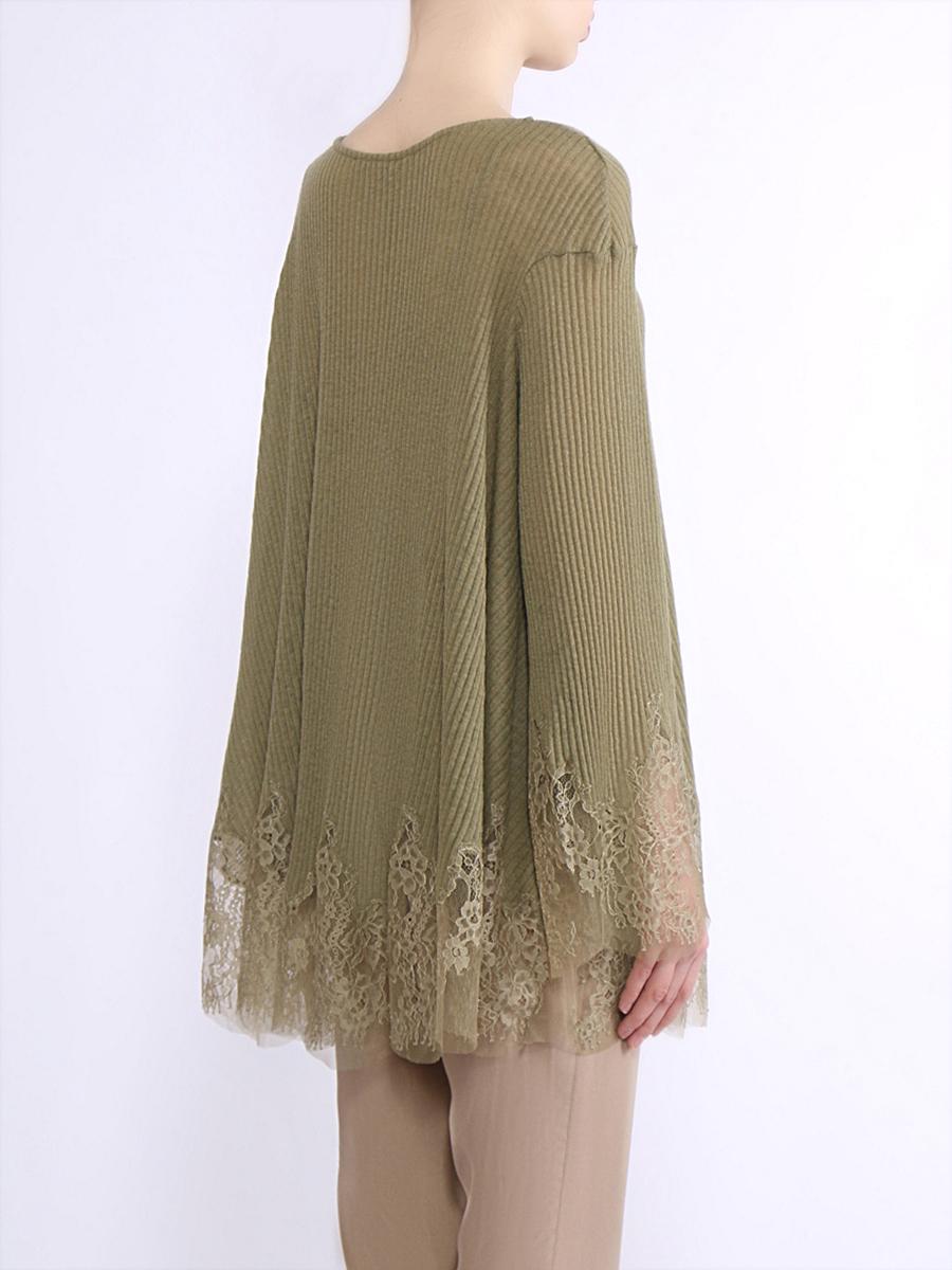 Джемпер ERMANNO SCERVINO