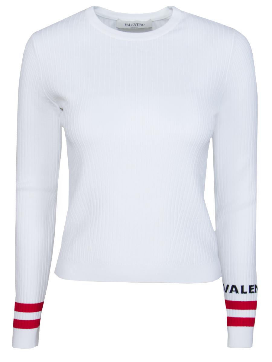 Джемпер VALENTINO