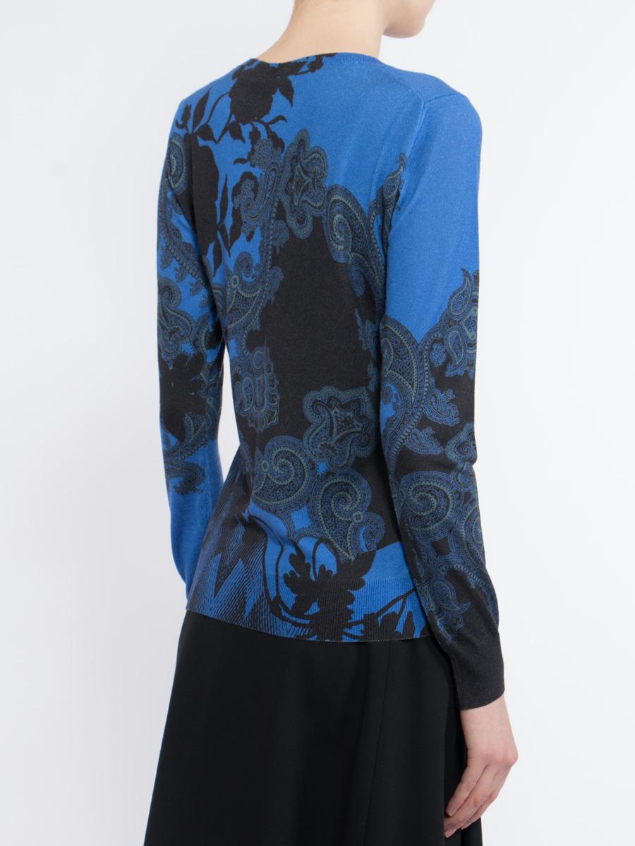 Джемпер ETRO