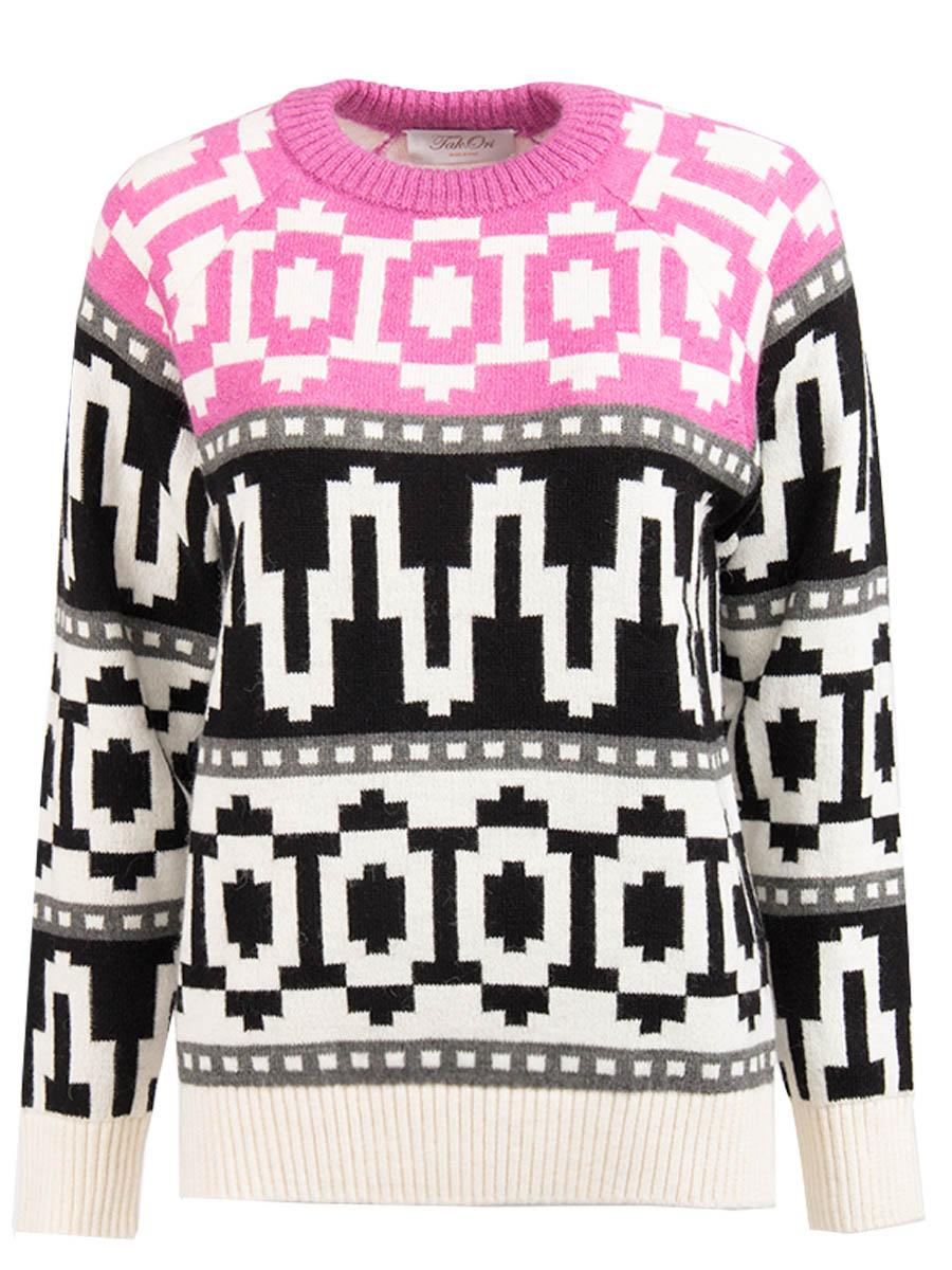 Джемпер Tak.Ori