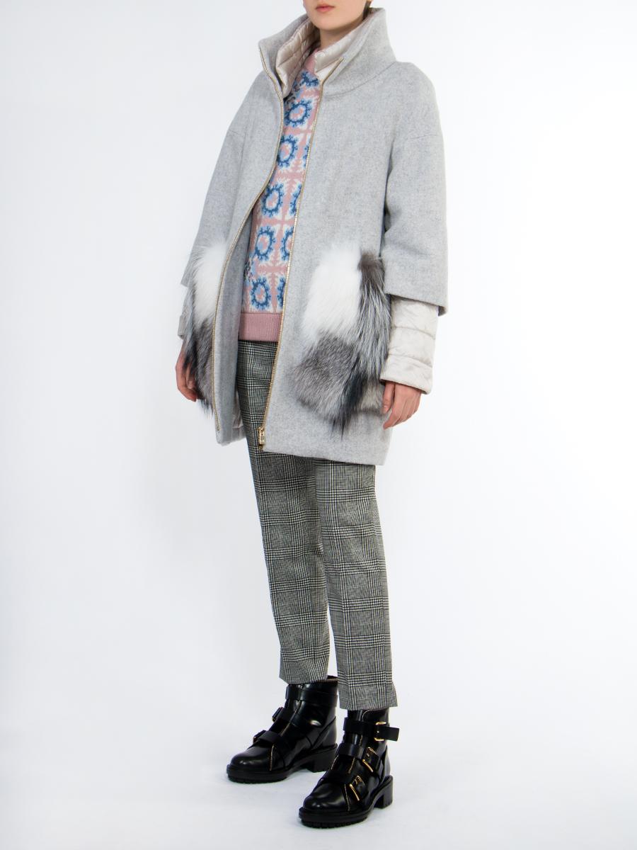 Джемпер Tak.Ori