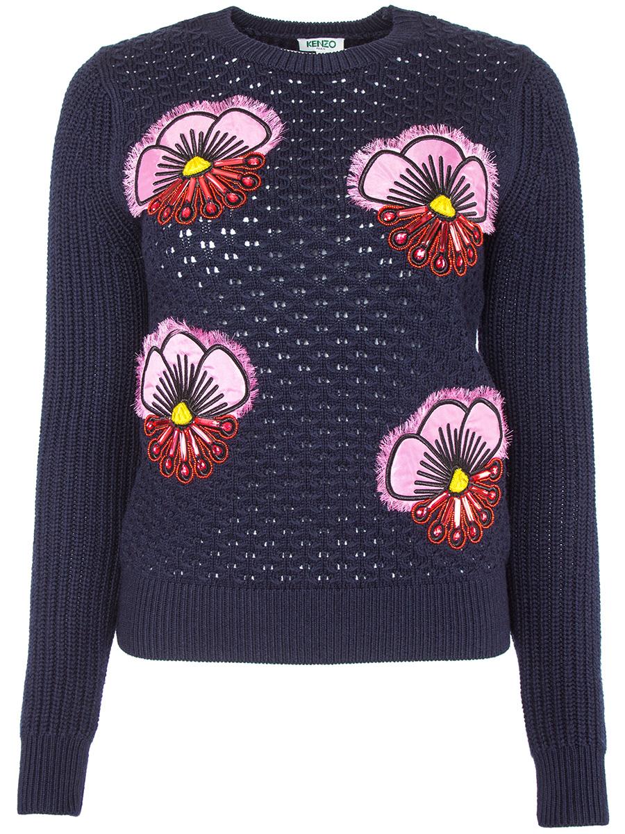 Джемпер KENZO Джемпер KENZO
