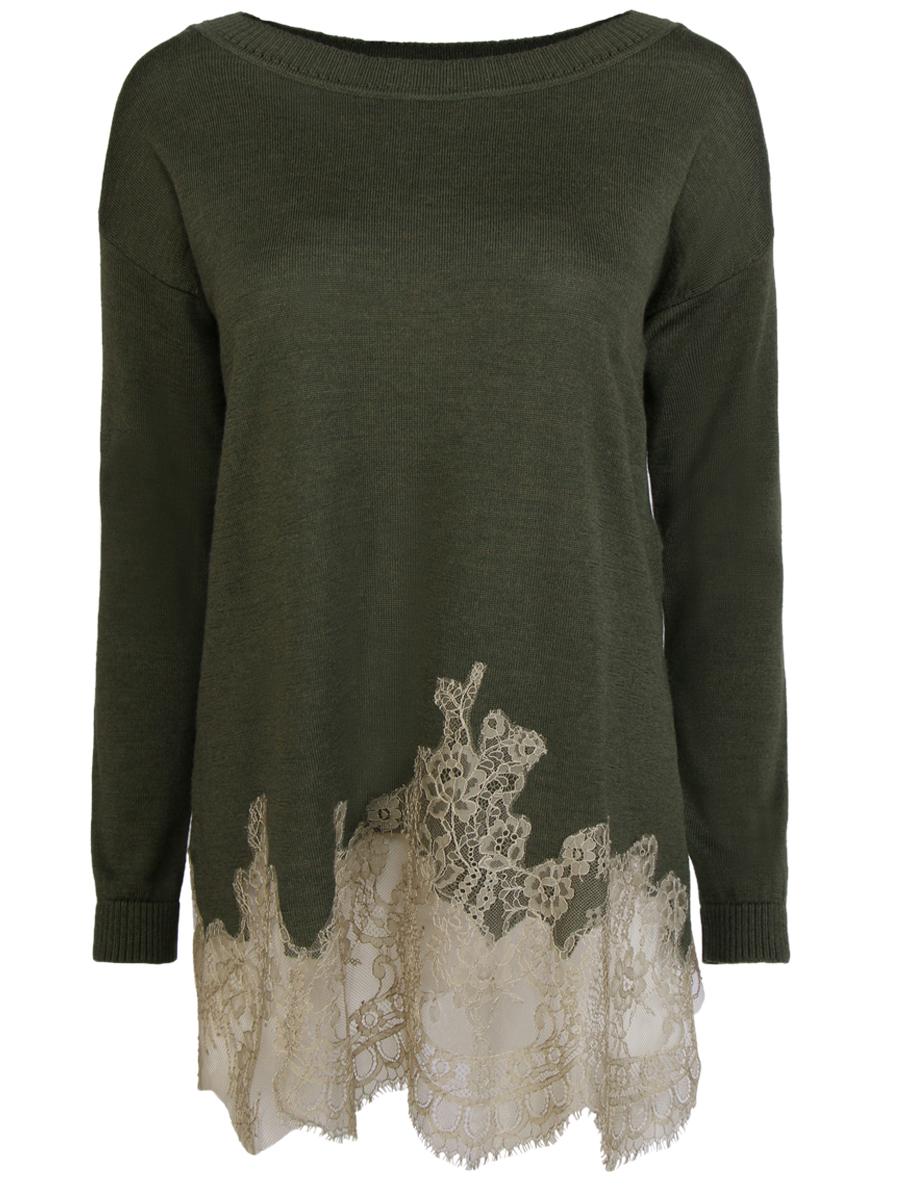 Джемпер ERMANNO SCERVINO