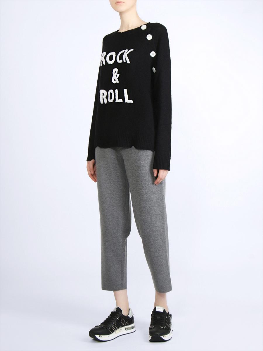 Джемпер ZADIG VOLTAIRE