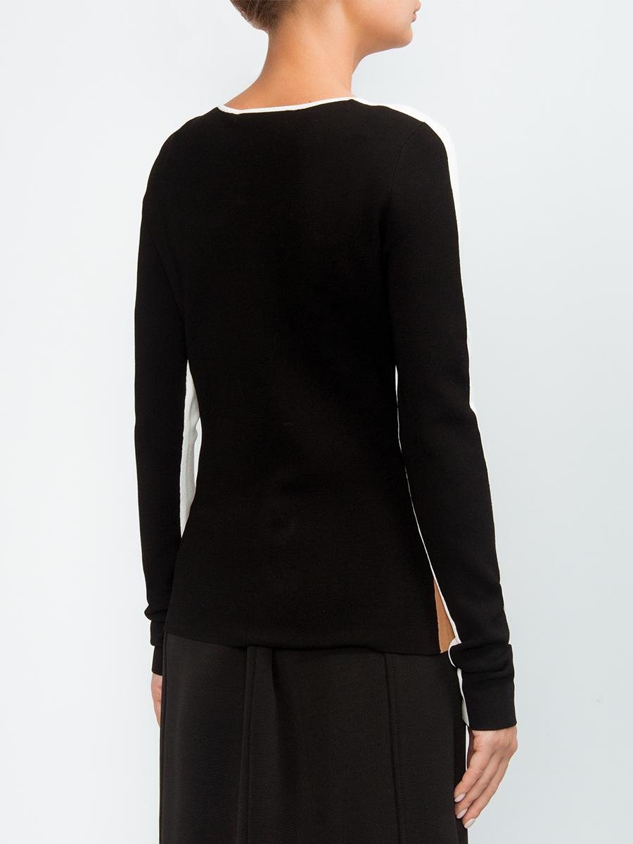 Джемпер Diane von Furstenberg