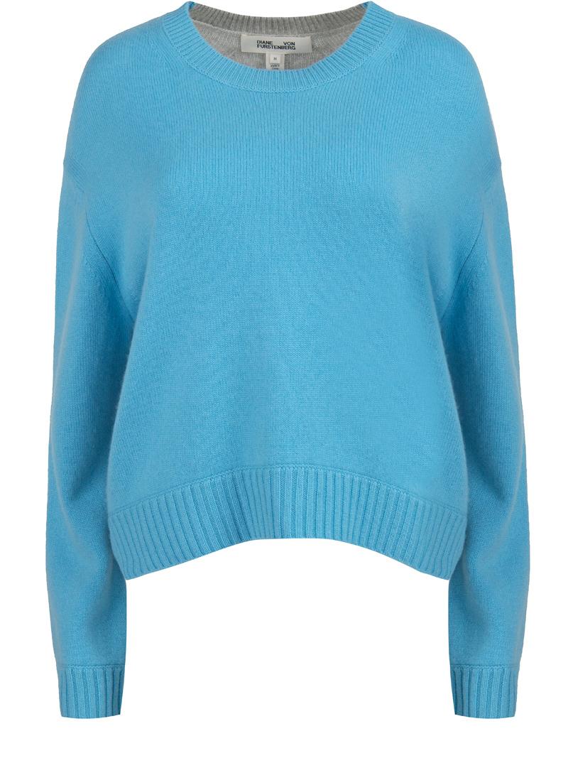 Джемпер Diane von Furstenberg