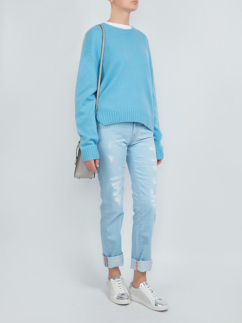 Джемпер Diane von Furstenberg